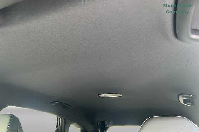 Hyundai TUCSON 1.6T 239 Hybrid Black Line 5dr Auto