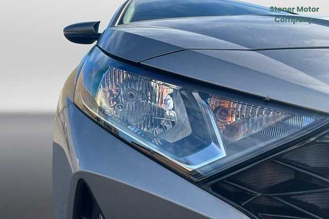 Hyundai i20 1.0T GDi 48V MHD SE Connect 5dr