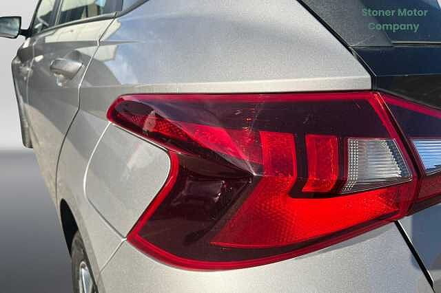 Hyundai i20 1.0T GDi 48V MHD SE Connect 5dr