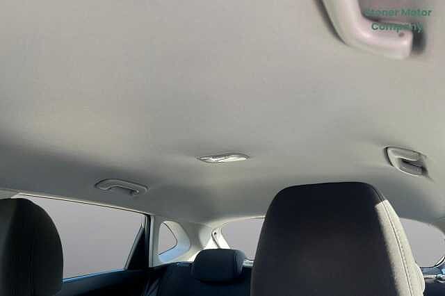 Hyundai i20 1.0T GDi 48V MHD SE Connect 5dr