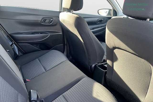 Hyundai i20 1.0T GDi 48V MHD SE Connect 5dr