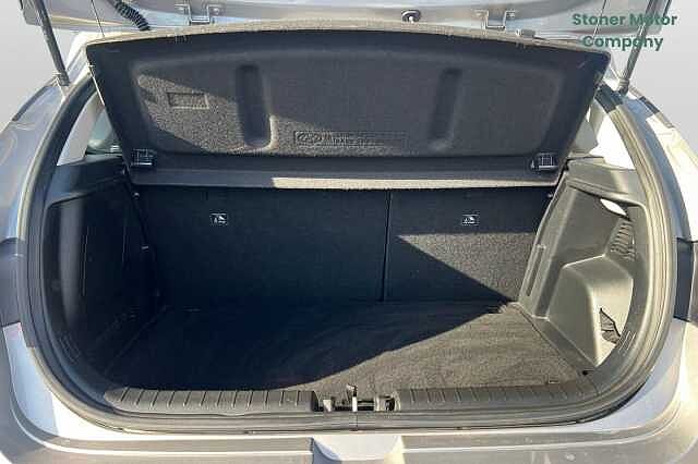 Hyundai i20 1.0T GDi 48V MHD SE Connect 5dr