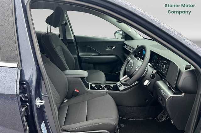 Hyundai KONA 1.6 Hybrid 138 Advance 5dr DCT