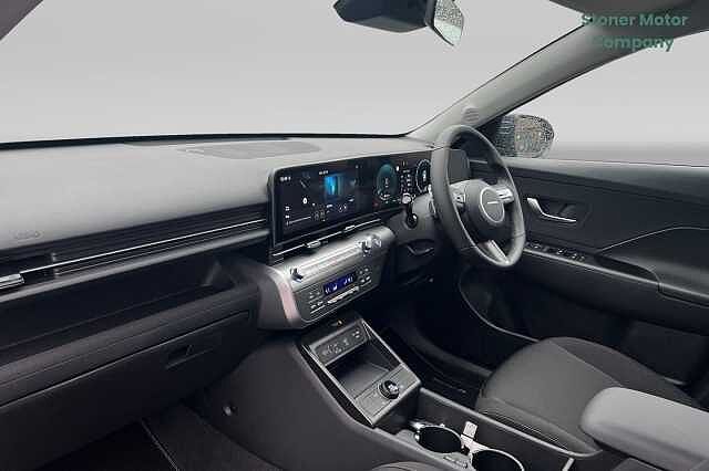 Hyundai KONA 1.6 Hybrid 138 Advance 5dr DCT