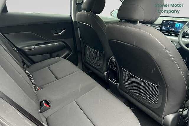 Hyundai KONA 1.6 Hybrid 138 Advance 5dr DCT