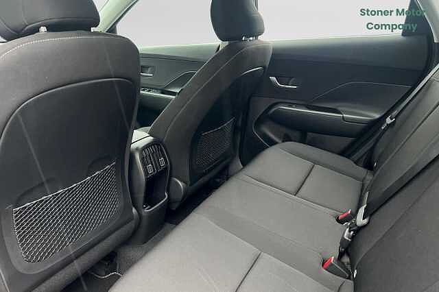 Hyundai KONA 1.6 Hybrid 138 Advance 5dr DCT