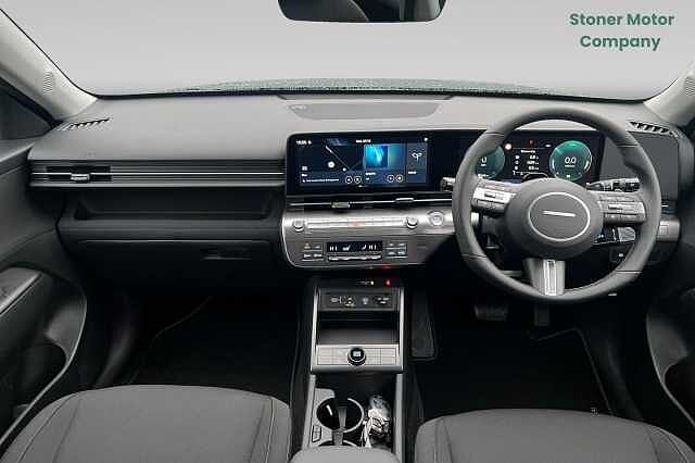 Hyundai KONA 1.6 Hybrid 138 Advance 5dr DCT