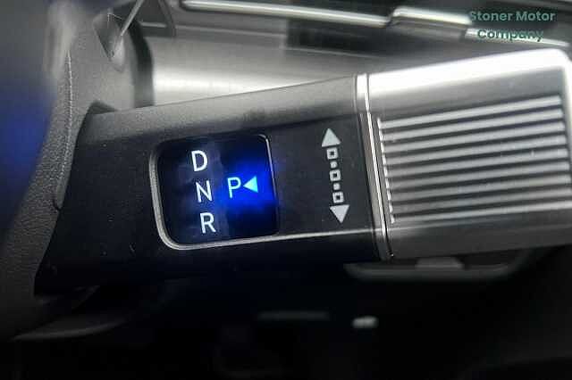 Hyundai KONA 1.6 Hybrid 138 Advance 5dr DCT