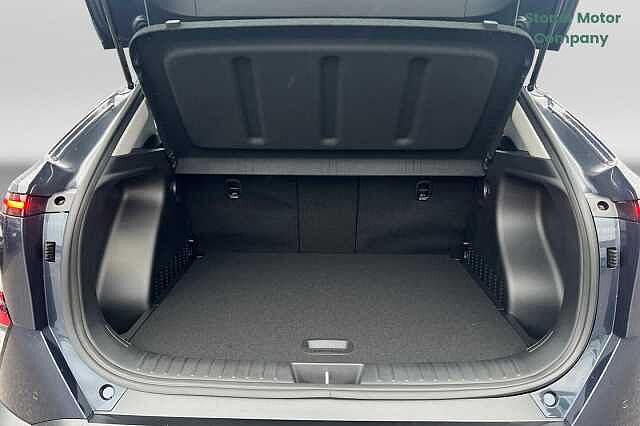 Hyundai KONA 1.6 Hybrid 138 Advance 5dr DCT