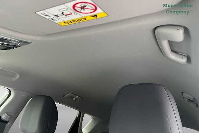 Hyundai BAYON 1.0 TGDi [90] Tech Line 5dr DCT