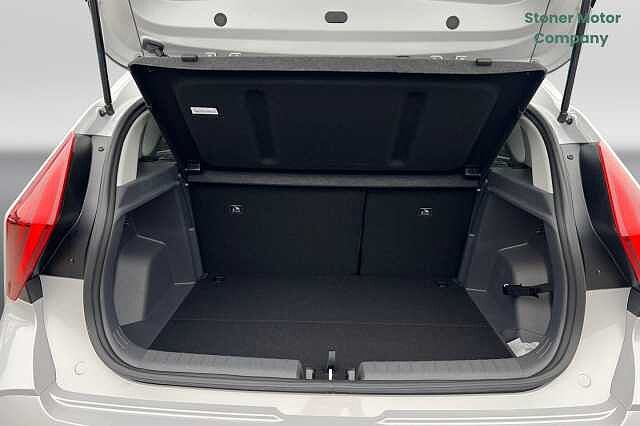 Hyundai BAYON 1.0 TGDi [90] Tech Line 5dr DCT