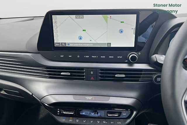 Hyundai BAYON 1.0 TGDi [90] Tech Line 5dr