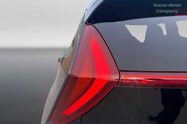 Hyundai BAYON 1.0 TGDi [90] Tech Line 5dr