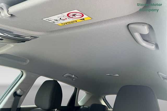 Hyundai BAYON 1.0 TGDi [90] Tech Line 5dr