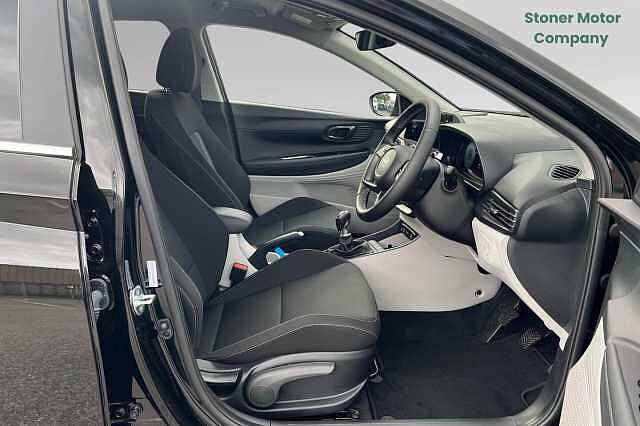 Hyundai i20 1.0T GDi 90 Tech Line 5dr