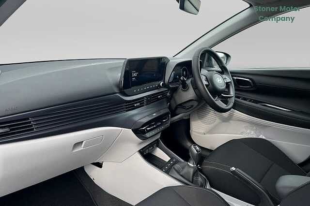 Hyundai i20 1.0T GDi 90 Tech Line 5dr