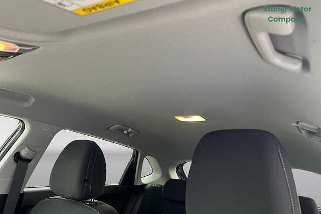 Hyundai i20 1.0T GDi 90 Tech Line 5dr
