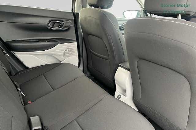 Hyundai i20 1.0T GDi 90 Tech Line 5dr