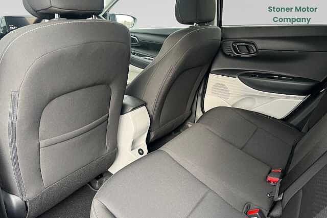 Hyundai i20 1.0T GDi 90 Tech Line 5dr