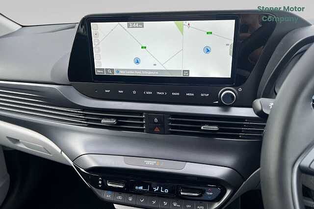 Hyundai i20 1.0T GDi 90 Tech Line 5dr