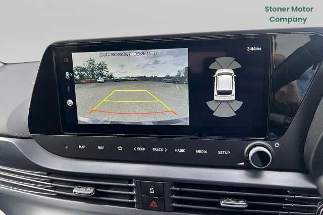 Hyundai i20 1.0T GDi 90 Tech Line 5dr