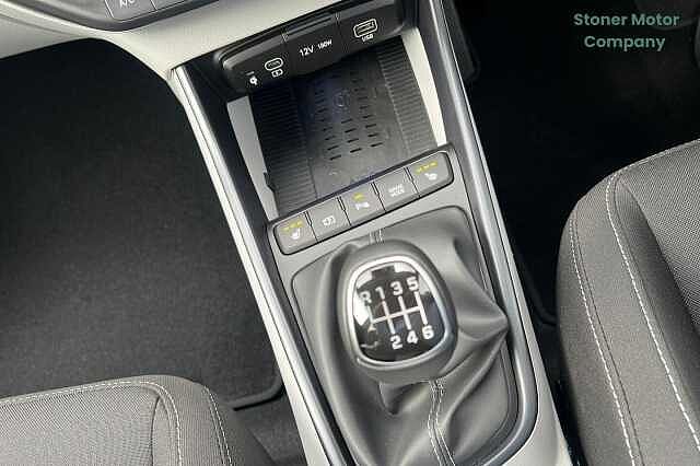 Hyundai i20 1.0T GDi 90 Tech Line 5dr