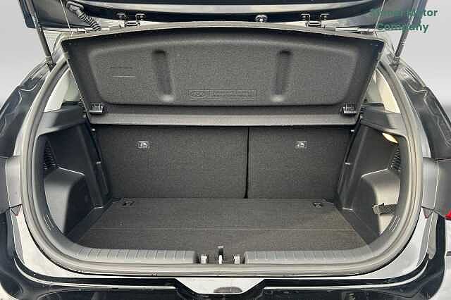 Hyundai i20 1.0T GDi 90 Tech Line 5dr