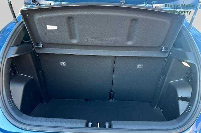 Hyundai i20 1.0T GDi 90 Black Line 5dr