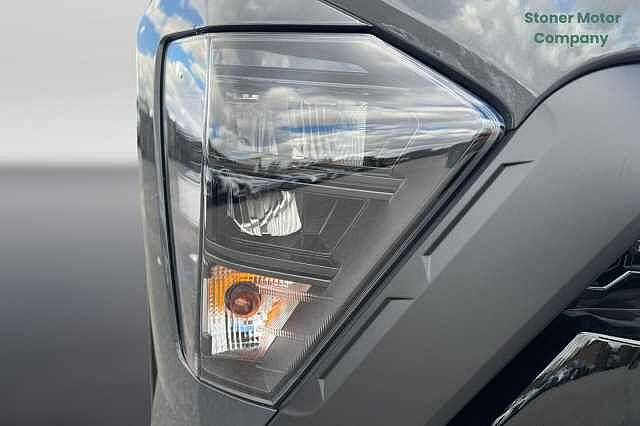 Hyundai KONA 1.6 Hybrid 138 N Line 5dr DCT