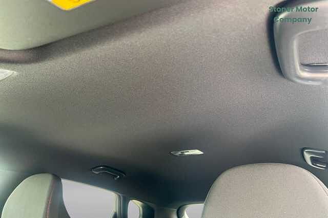 Hyundai KONA 1.6 Hybrid 138 N Line 5dr DCT