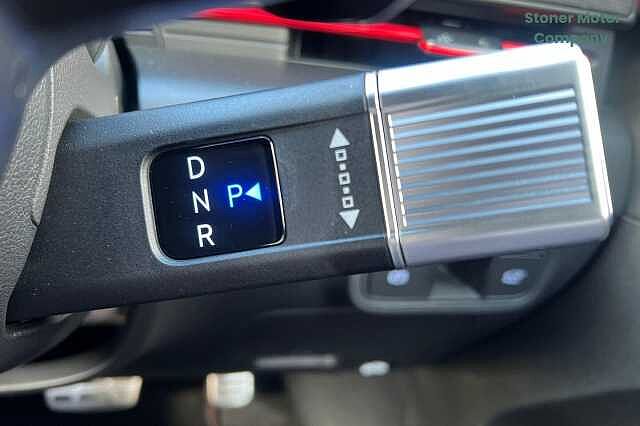 Hyundai KONA 1.6 Hybrid 138 N Line 5dr DCT