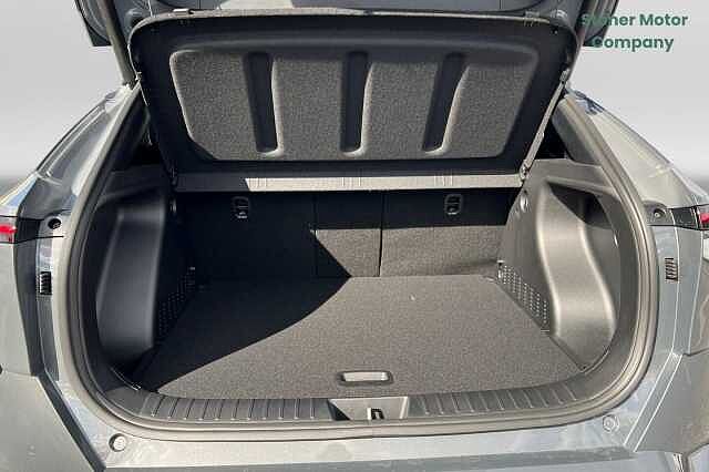 Hyundai KONA 1.6 Hybrid 138 N Line 5dr DCT