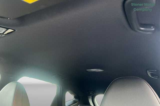 Hyundai TUCSON 1.6T 239 Hybrid N Line Edition 5dr Auto Grey