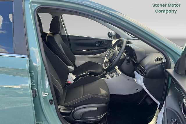 Hyundai i20 1.0T GDi 90 Tech Line 5dr DCT