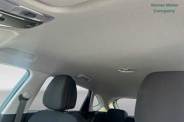 Hyundai i20 1.0T GDi 90 Tech Line 5dr DCT