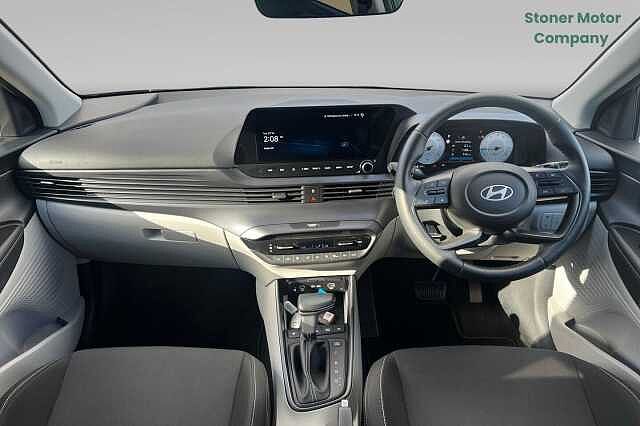Hyundai i20 1.0T GDi 90 Tech Line 5dr DCT