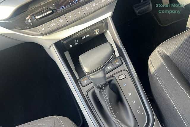 Hyundai i20 1.0T GDi 90 Tech Line 5dr DCT