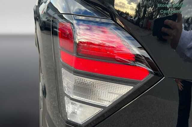 Hyundai KONA 1.0T 115 N Line 5dr