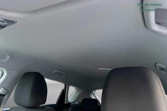 Hyundai BAYON 1.0 TGDi [90] Tech Line 5dr DCT