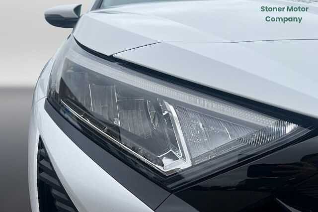 Hyundai i20 1.0T GDi 90 Tech Line 5dr