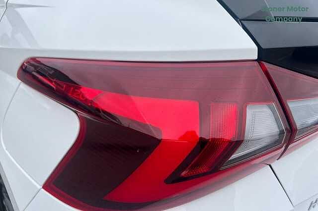 Hyundai i20 1.0T GDi 90 Tech Line 5dr