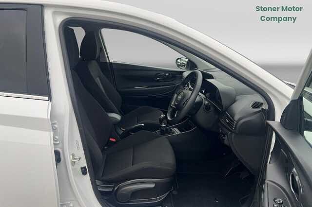 Hyundai i20 1.0T GDi 90 Tech Line 5dr