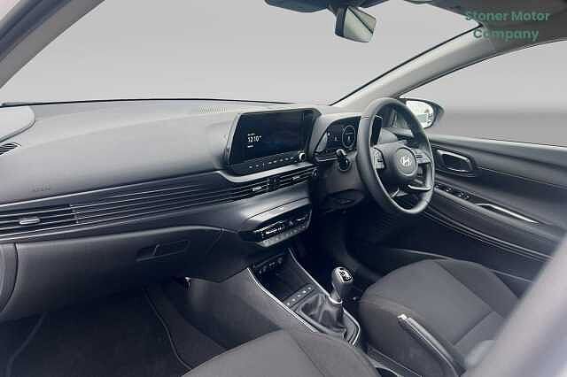 Hyundai i20 1.0T GDi 90 Tech Line 5dr