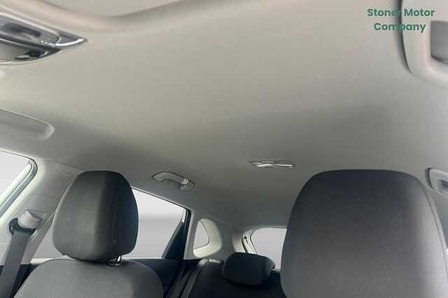 Hyundai i20 1.0T GDi 90 Tech Line 5dr