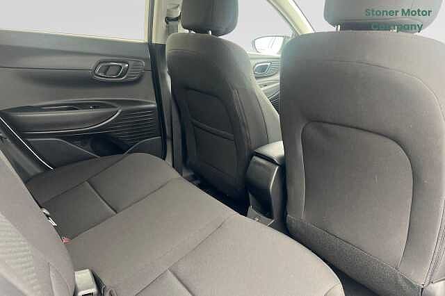 Hyundai i20 1.0T GDi 90 Tech Line 5dr