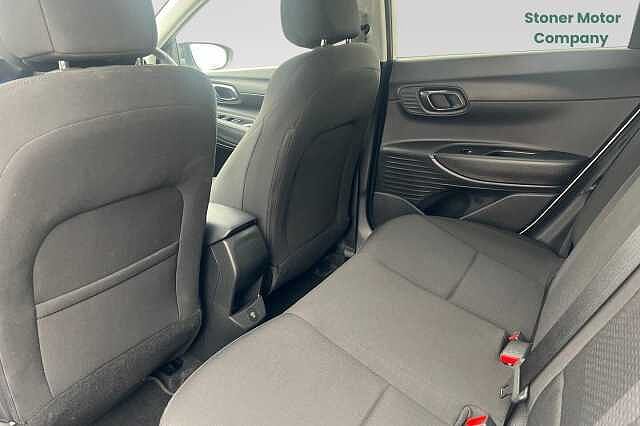 Hyundai i20 1.0T GDi 90 Tech Line 5dr