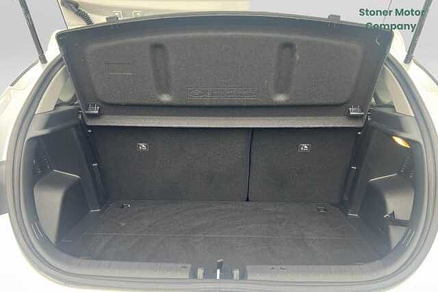 Hyundai i20 1.0T GDi 90 Tech Line 5dr
