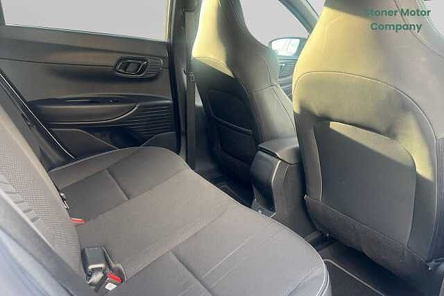 Hyundai i20 1.6T GDi N 5dr
