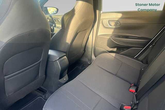Hyundai i20 1.6T GDi N 5dr