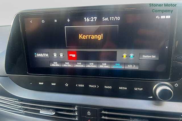 Hyundai i20 1.6T GDi N 5dr